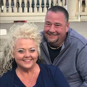 Meet your Posher, Donna sue